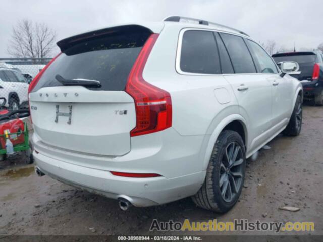 VOLVO XC90 T5 MOMENTUM, YV4102PK1K1494791