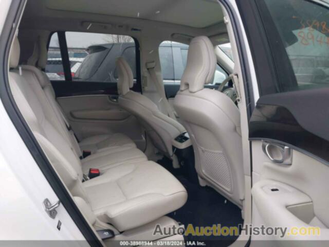 VOLVO XC90 T5 MOMENTUM, YV4102PK1K1494791