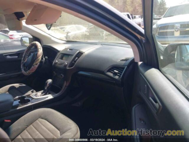 FORD EDGE SE, 2FMTK3G83FBB76063