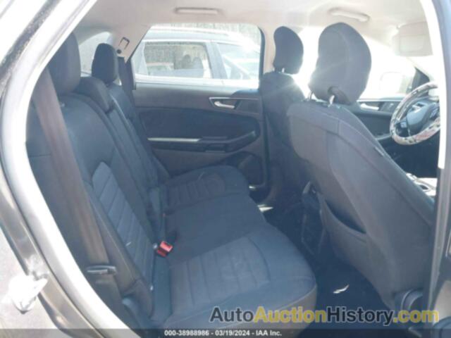 FORD EDGE SE, 2FMTK3G83FBB76063