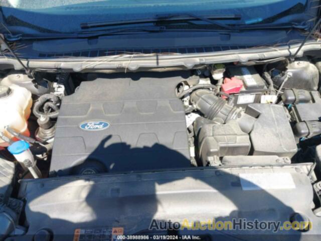 FORD EDGE SE, 2FMTK3G83FBB76063