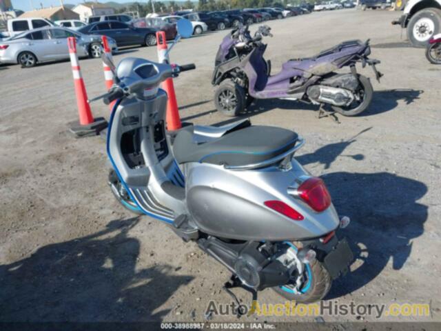 VESPA ELECTRICA, ZAPCB0EB1L5000063