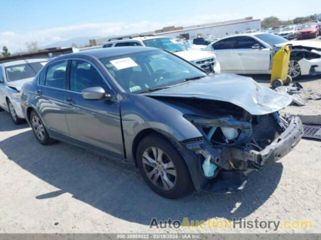 HONDA ACCORD 2.4 SE, 1HGCP2F68CA027124