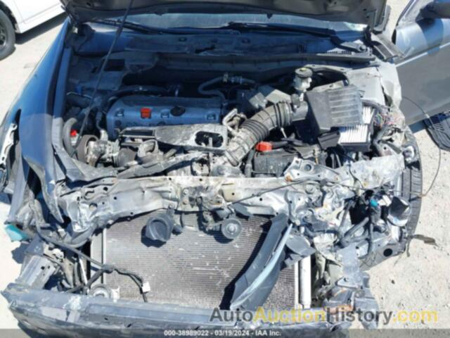 HONDA ACCORD 2.4 SE, 1HGCP2F68CA027124