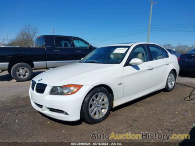 BMW 328 I, WBAVA33547KX77708