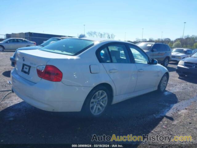 BMW 328 I, WBAVA33547KX77708