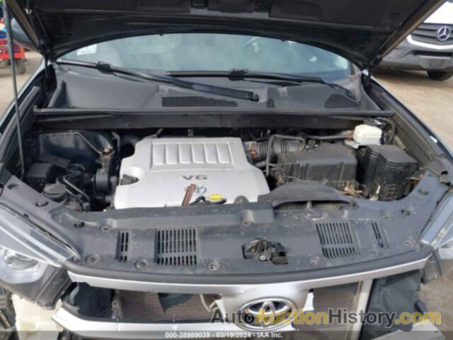 TOYOTA HIGHLANDER BASE V6, 5TDBK3EHXBS046549