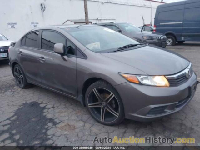 HONDA CIVIC EX, JHMFB2F86CS004669