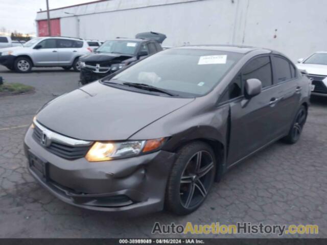 HONDA CIVIC EX, JHMFB2F86CS004669