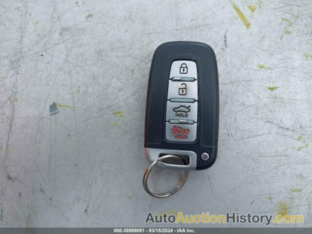 HYUNDAI ELANTRA GLS/LIMITED, KMHDH4AE0CU419891