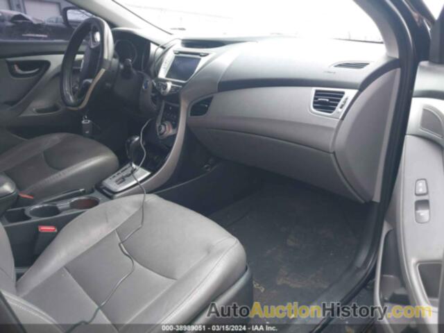 HYUNDAI ELANTRA GLS/LIMITED, KMHDH4AE0CU419891