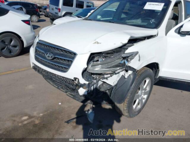 HYUNDAI SANTA FE LIMITED/SE, 5NMSH73E67H125404