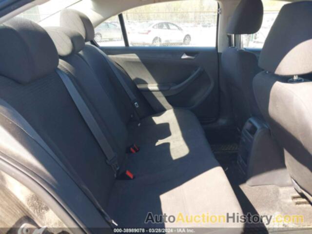 VOLKSWAGEN JETTA 1.4T S, 3VW167AJ3GM278673