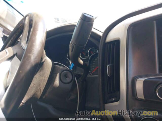 GMC SIERRA 2500HD SLT, 1GT12REY6KF253129