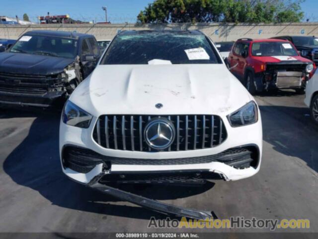 MERCEDES-BENZ AMG GLE 53 COUPE 4MATIC, 4JGFD6BB1NA780877