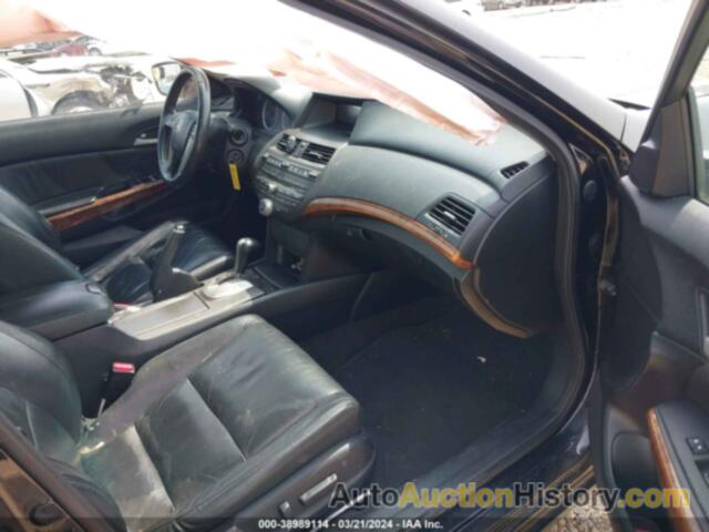 HONDA ACCORD 2.4 EX-L, 1HGCP2F81BA152062