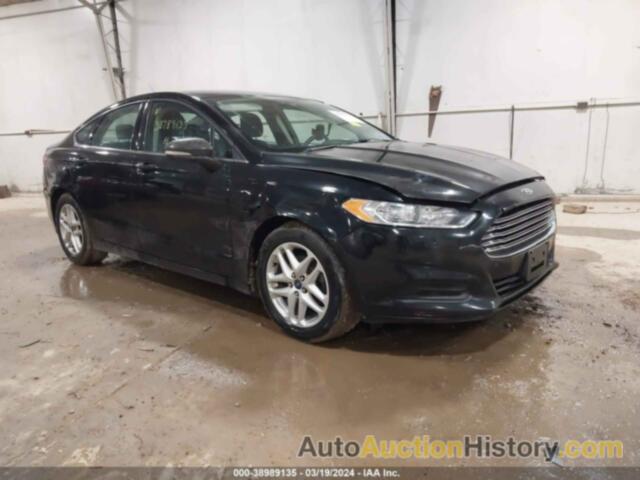 FORD FUSION SE, 3FA6P0H71GR117299