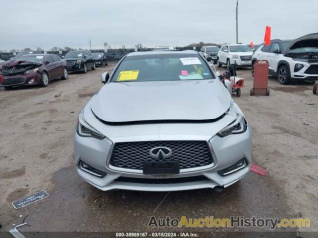 INFINITI Q60 2.0T, JN1CV7EK4HM111143