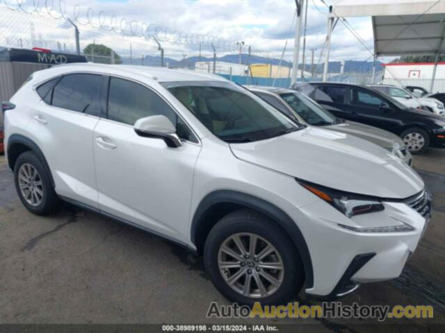 LEXUS NX 300 BASE/300 LUXURY/300 F, JTJDARBZ1M5027504