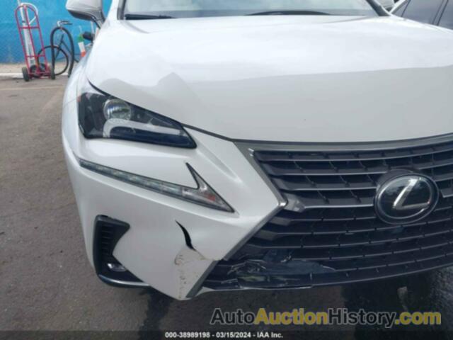 LEXUS NX 300 BASE/300 LUXURY/300 F, JTJDARBZ1M5027504