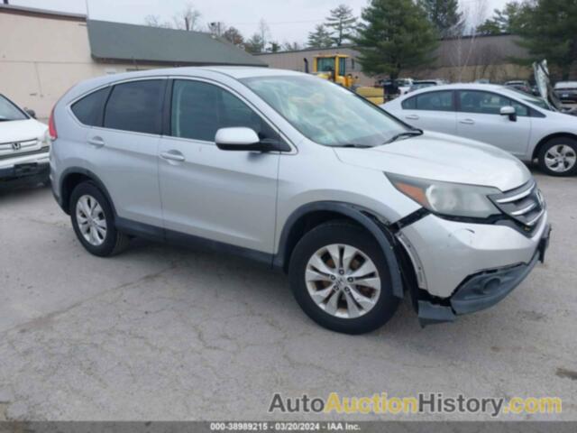 HONDA CR-V EX, 2HKRM4H55CH618764