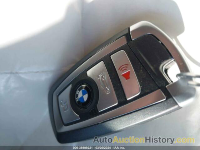 BMW 650I GRAN COUPE, WBA6D4C5XJD981393