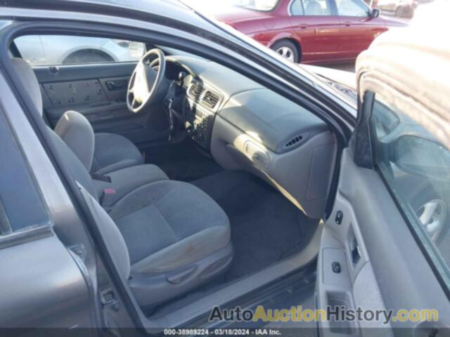 FORD TAURUS SES, 1FAFP55282G266783