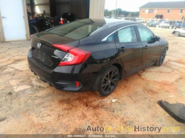 HONDA CIVIC SPORT, 2HGFC2F81LH602000