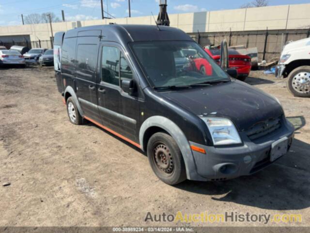 FORD TRANSIT CONNECT XLT, NM0LS7DN7DT151621