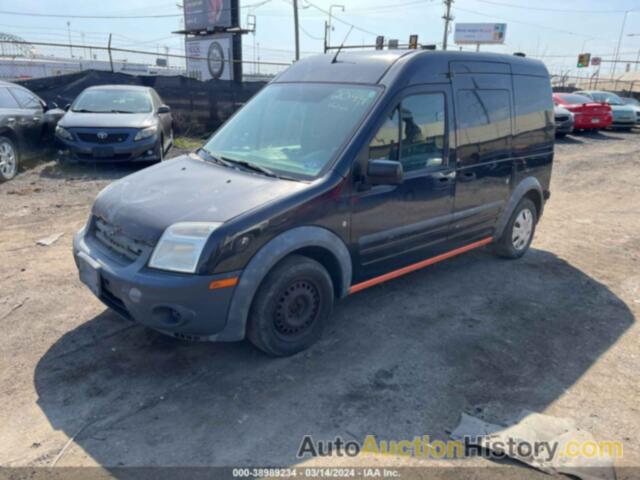 FORD TRANSIT CONNECT XLT, NM0LS7DN7DT151621