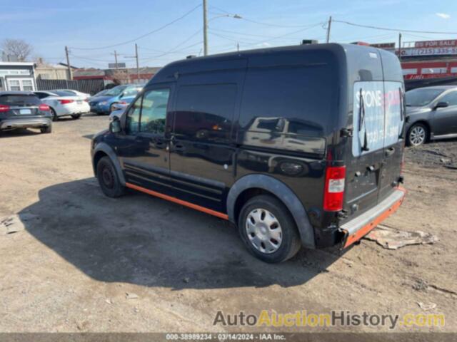 FORD TRANSIT CONNECT XLT, NM0LS7DN7DT151621