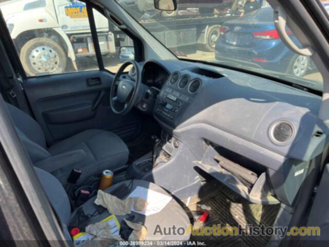 FORD TRANSIT CONNECT XLT, NM0LS7DN7DT151621