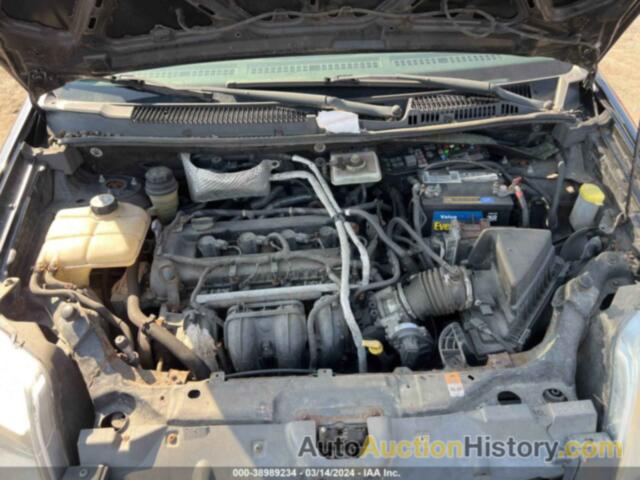 FORD TRANSIT CONNECT XLT, NM0LS7DN7DT151621