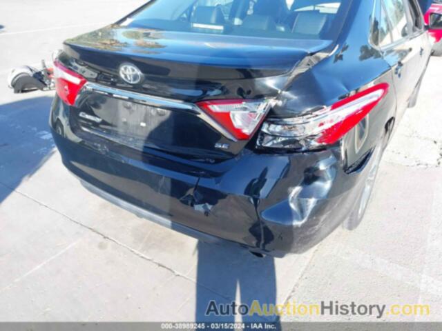 TOYOTA CAMRY LE/XLE/SE/XSE, 4T1BF1FKXHU637256