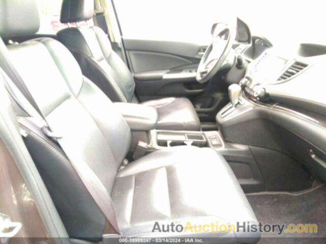 HONDA CR-V EX-L, 2HKRM3H77FH520366