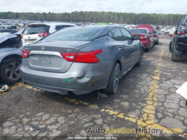 NISSAN MAXIMA 3.5 SV, 1N4AA6AP4JC402366