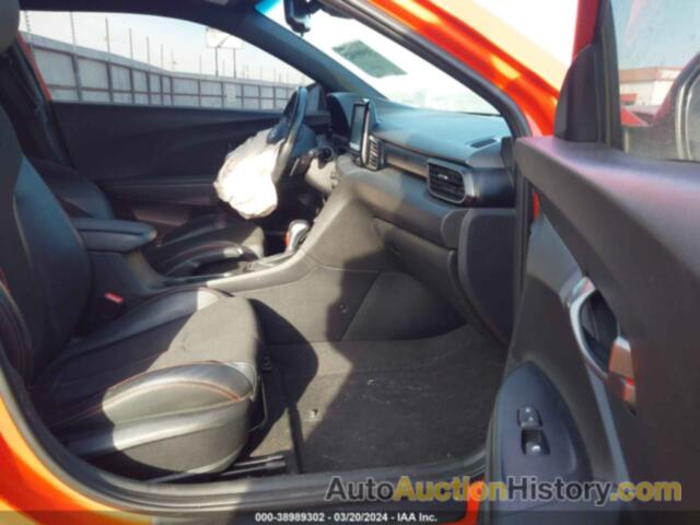 HYUNDAI VELOSTER 2.0 PREMIUM, KMHTG6AF5LU026102