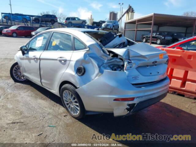 FORD FIESTA TITANIUM, 3FADP4CJ8EM216732