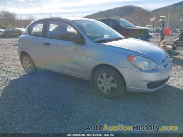 HYUNDAI ACCENT GS, KMHCM36C07U021062