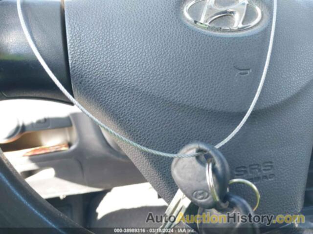 HYUNDAI ACCENT GS, KMHCM36C07U021062