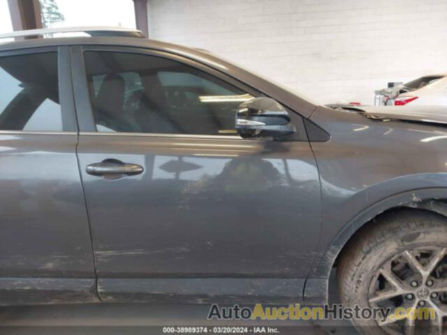 TOYOTA RAV4 SE, 2T3JFREV2GW516748