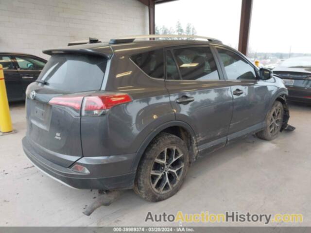 TOYOTA RAV4 SE, 2T3JFREV2GW516748