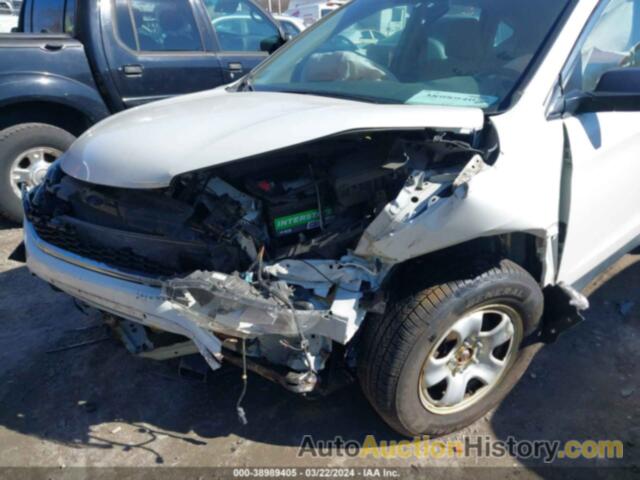 HONDA CR-V LX, 5J6RM4H37GL138008