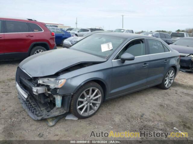 AUDI A3 1.8T PREMIUM, WAUCCGFF8F1029819