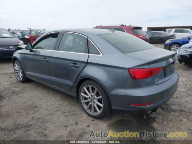 AUDI A3 PREMIUM PLUS, WAUCCGFF8F1029819