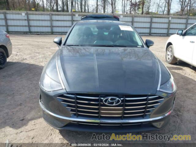 HYUNDAI SONATA SE, KMHL24JAXPA259553