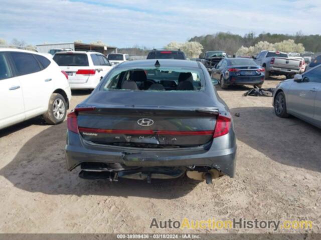 HYUNDAI SONATA SE, KMHL24JAXPA259553