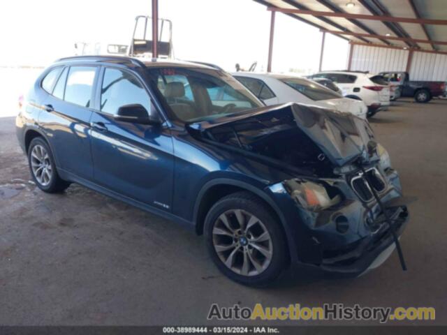 BMW X1 XDRIVE28I, WBAVL1C59DVR82109