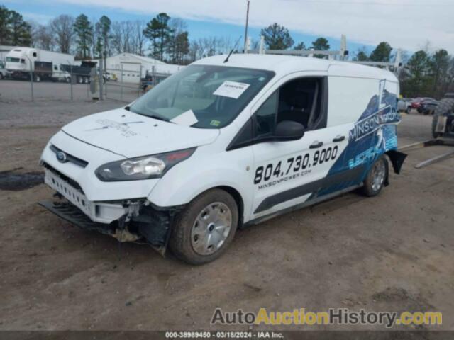 FORD TRANSIT CONNECT XL, NM0LS7E70F1211317