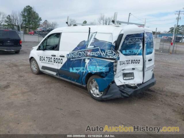 FORD TRANSIT CONNECT XL, NM0LS7E70F1211317